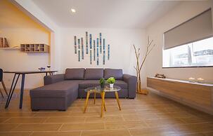 A30 - Tamar Ground-floor Flat