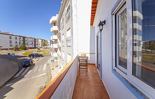 A31 - Tamar Top-floor Flat