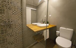 A31 - Tamar Top-floor Flat