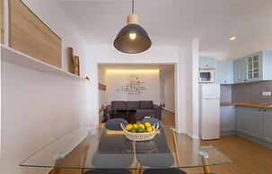 A31 - Tamar Top-floor Flat