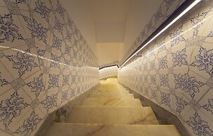 A31 - Tamar Top-floor Flat