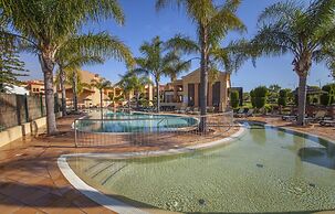 B27 - Luzbay 2 Bed Apartment