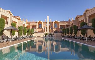 B27 - Luzbay 2 Bed Apartment