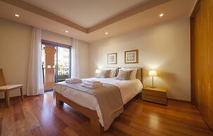 B27 - Luzbay 2 Bed Apartment