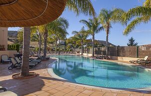 B27 - Luzbay 2 Bed Apartment