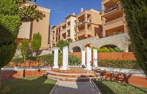 B27 - Luzbay 2 Bed Apartment