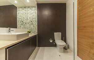 B27 - Luzbay 2 Bed Apartment