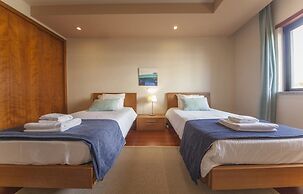 B27 - Luzbay 2 Bed Apartment