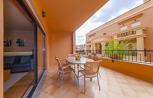 B27 - Luzbay 2 Bed Apartment