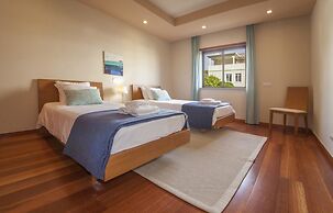 B27 - Luzbay 2 Bed Apartment