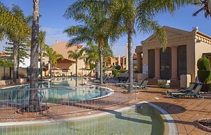 B27 - Luzbay 2 Bed Apartment