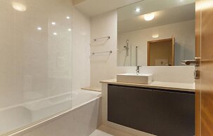 B27 - Luzbay 2 Bed Apartment