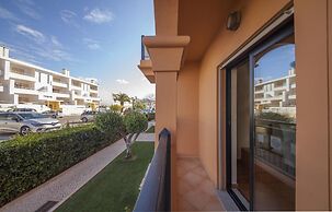 B27 - Luzbay 2 Bed Apartment