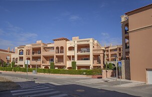 B27 - Luzbay 2 Bed Apartment