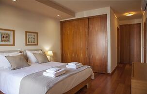 B27 - Luzbay 2 Bed Apartment