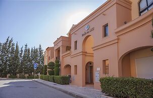 B27 - Luzbay 2 Bed Apartment