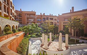 B27 - Luzbay 2 Bed Apartment