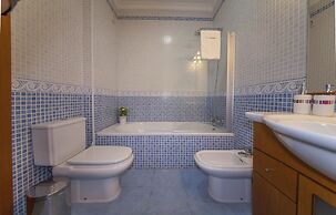 B41 - Windmill Modern With Pool