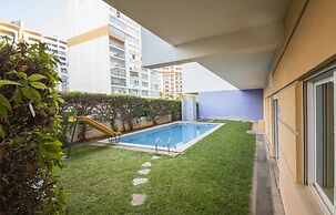 B44 - Alto do Quintao Central Apartment