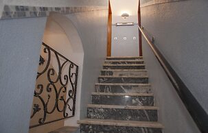 A35 - Maritime Discovery Apartment