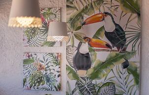 A35 - Maritime Discovery Apartment