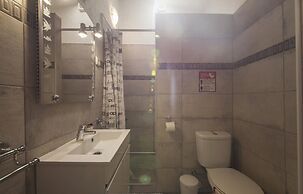 A35 - Maritime Discovery Apartment