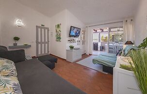 A35 - Maritime Discovery Apartment