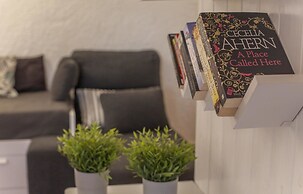 A35 - Maritime Discovery Apartment