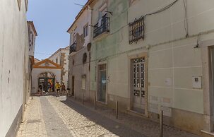 A35 - Maritime Discovery Apartment