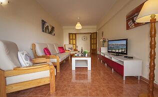 B45 - Main Avenue 2 Bed Apartment