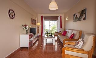 B45 - Main Avenue 2 Bed Apartment