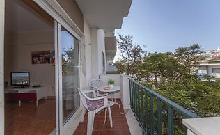 B45 - Main Avenue 2 Bed Apartment