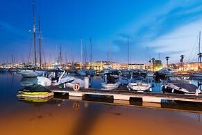 C15 - The Patio do Convento Apartment