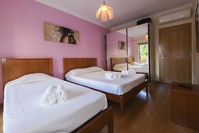 C15 - The Patio do Convento Apartment