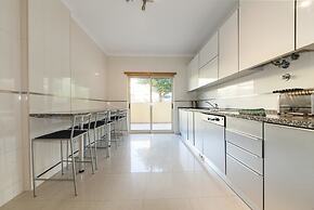 C15 - The Patio do Convento Apartment