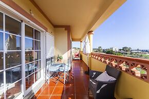 B47 - Walkway Beach View Apartment