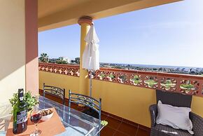 B47 - Walkway Beach View Apartment