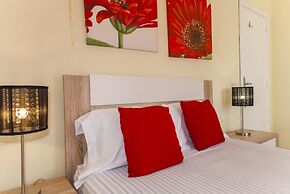 B17 - The Stunning Seaview Apartment