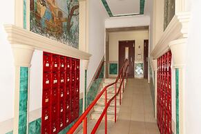 B25 - Candimar Beach Apartment