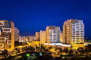 B25 - Candimar Beach Apartment