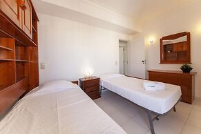 B25 - Candimar Beach Apartment