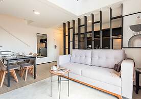 Nomah - Aptos por Temporada em Santana