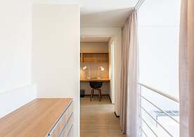 Nomah - Aptos por Temporada em Santana