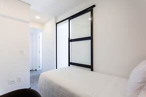 Nomah - Aptos por Temporada em Santana