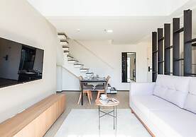 Nomah - Aptos por Temporada em Santana