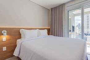 Nomah - Aptos por Temporada em Santana