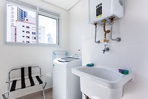 Nomah - Aptos por Temporada em Santana