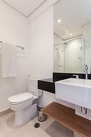 Nomah - Aptos por Temporada em Santana