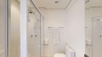 Nomah - Aptos por Temporada em Santana