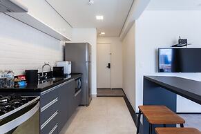 Nomah - Aptos por Temporada em Santana